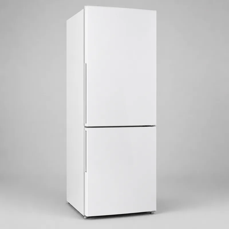 Иллюстрация холодильника TCL TRF-315WEXA+
