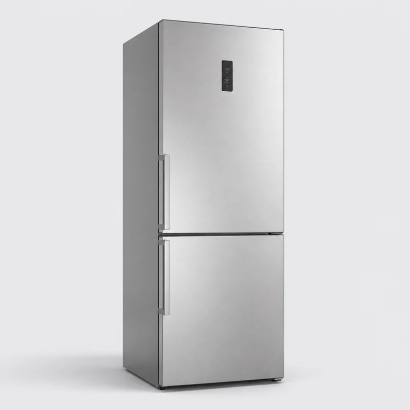 Иллюстрация холодильника Toshiba GR-RB449WE-PMJ(49)
