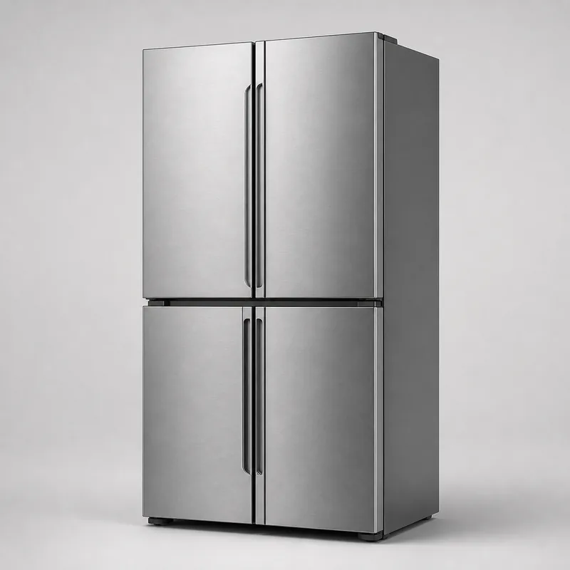 Иллюстрация холодильника Toshiba GR-RF532WE-PMJ(06)