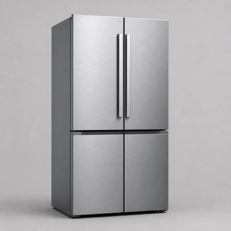 Иллюстрация холодильника Toshiba GR-RF610WE-PMS(37)