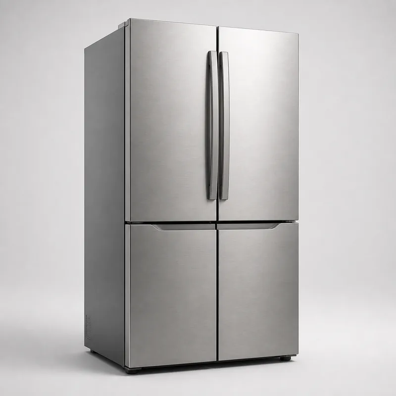 Иллюстрация холодильника Toshiba GR-RF646WE-PMS(06)