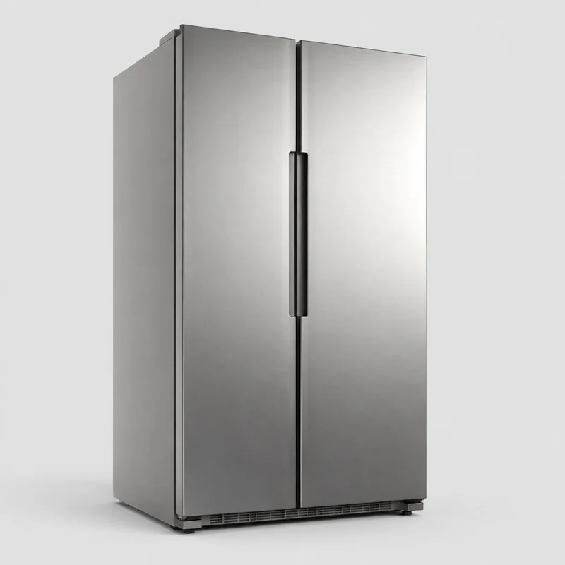 Иллюстрация холодильника Toshiba GR-RS755WI-PMJ(05)