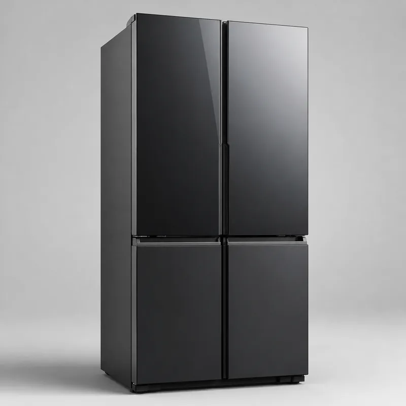 Иллюстрация холодильника Toshiba GR-RS780WI-PGJ(22)