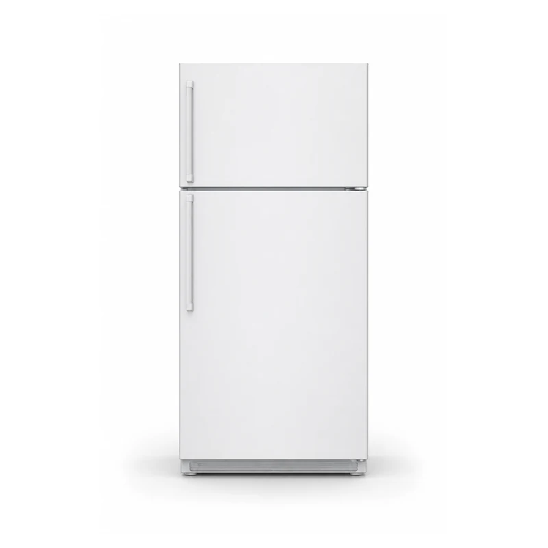 Иллюстрация холодильника Vestel MDD 317 VW
