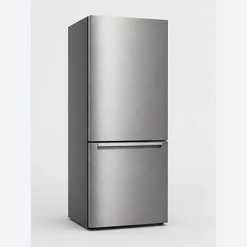 Иллюстрация холодильника Vestfrost VRT71700FFEX