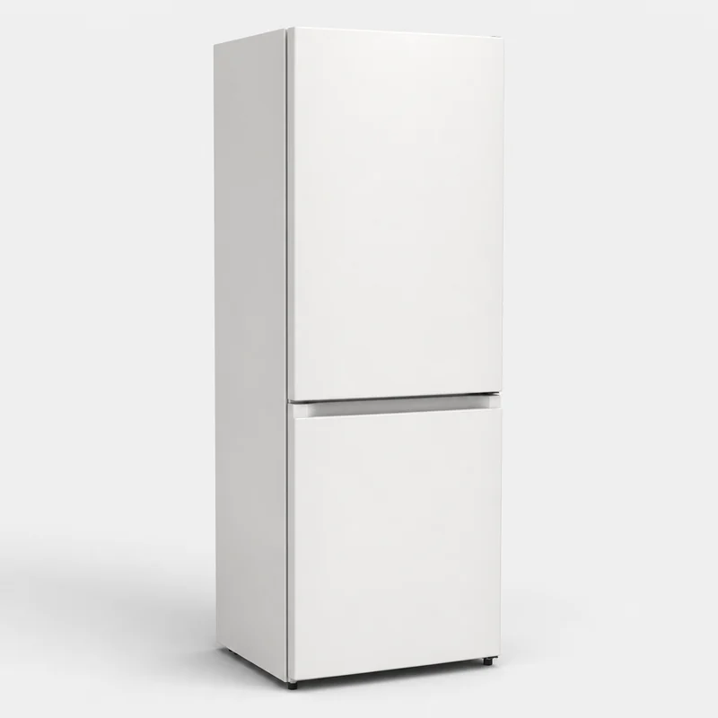 Иллюстрация холодильника Weissgauff CBN2WC2M2