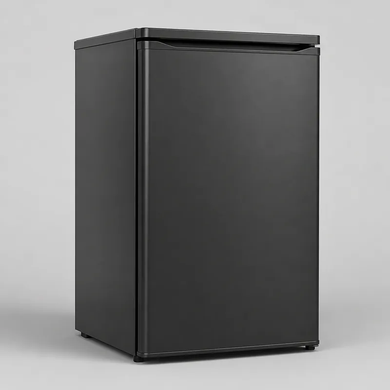 Иллюстрация холодильника Weissgauff WR-046 Defrost Black