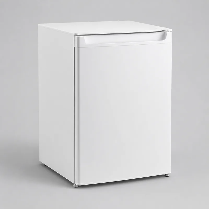 Иллюстрация холодильника Weissgauff WR-046 Defrost White