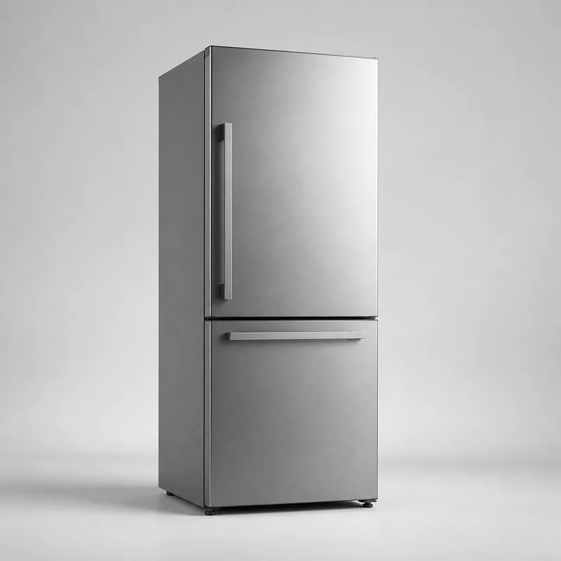 Иллюстрация холодильника Whirlpool WTNF 902 M