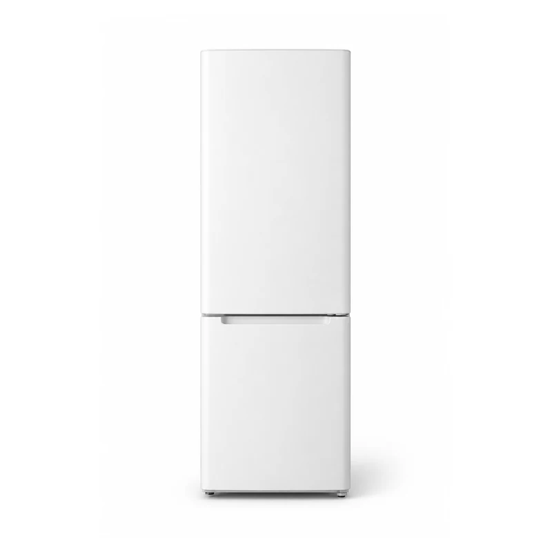 Иллюстрация холодильника Winia RNV3810DWNW