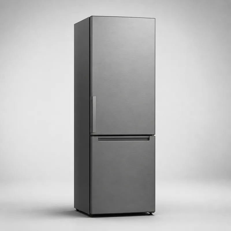 Иллюстрация холодильника Zanussi ZBF 18420 SA