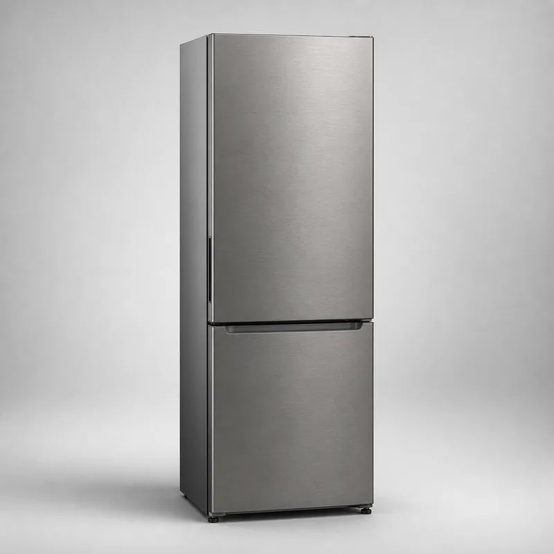 Иллюстрация холодильника Zanussi ZRB 934 NX2